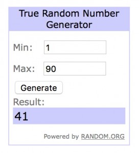Sorteo cumple blog-Sesion de fotos