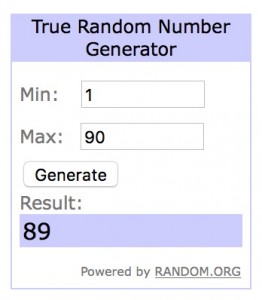 Sorteo cumpleblog-Taller de fotografía