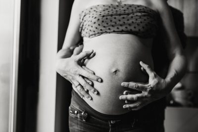 sesion premama a domicilio marbella
