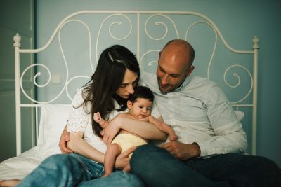 sesión newborn lifestyle marbella