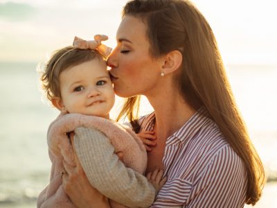 sesion de fotos de familia en marbella