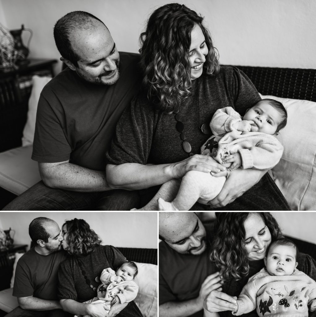 Blog Sesion bebe a domicilio Marbella 2. Fotógrafa de familia en Málaga. Patricia Becaroto