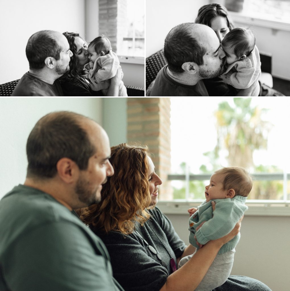 Blog Sesion bebe a domicilio Marbella 3. Fotógrafa de familia en Málaga. Patricia Becaroto