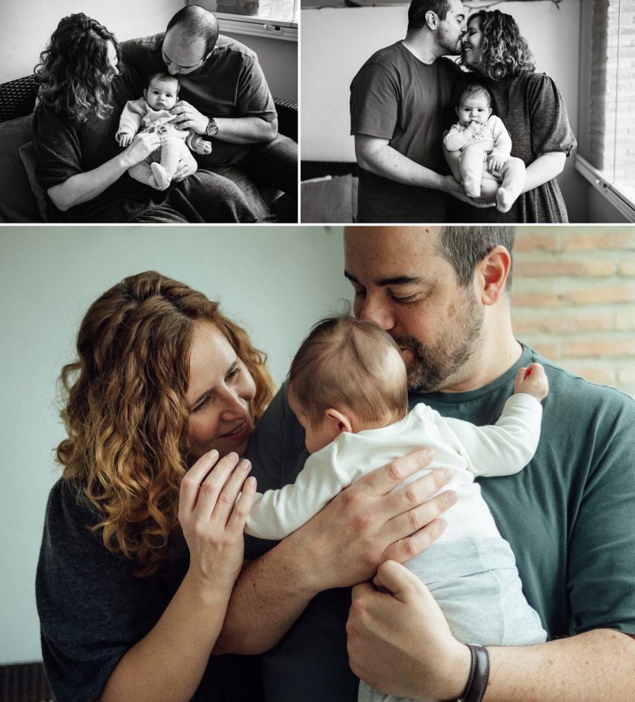 Blog Sesion bebe a domicilio Marbella 6. Fotógrafa de familia en Málaga. Patricia Becaroto