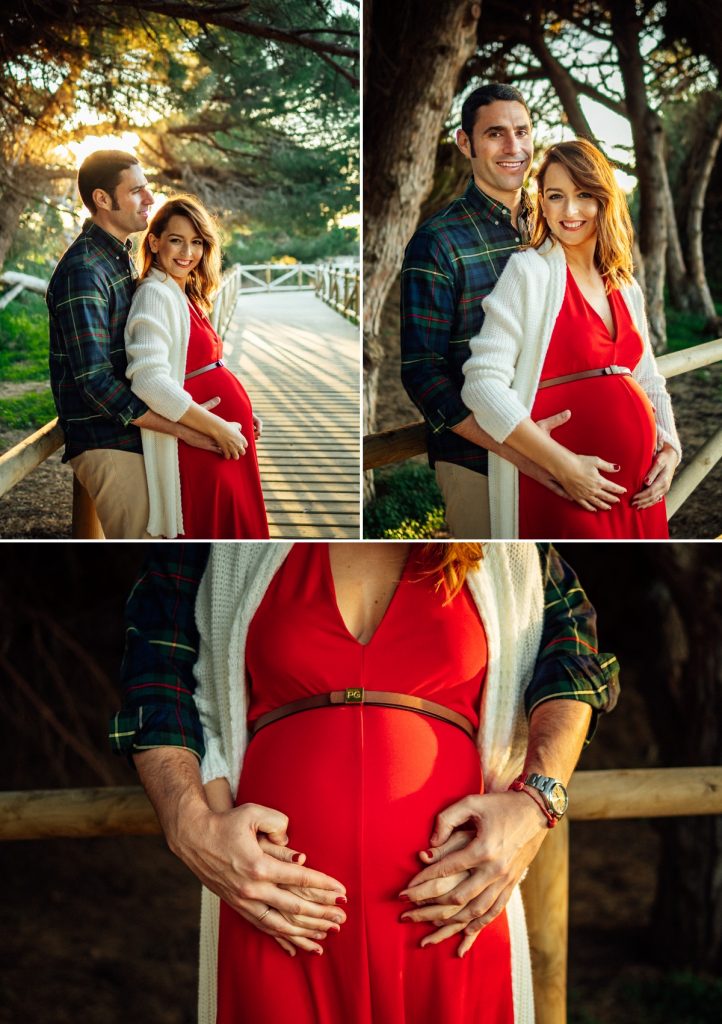 Blog Sesion de embarazada en la playa Marbella 7. Fotógrafa de familia en Málaga. Patricia Becaroto