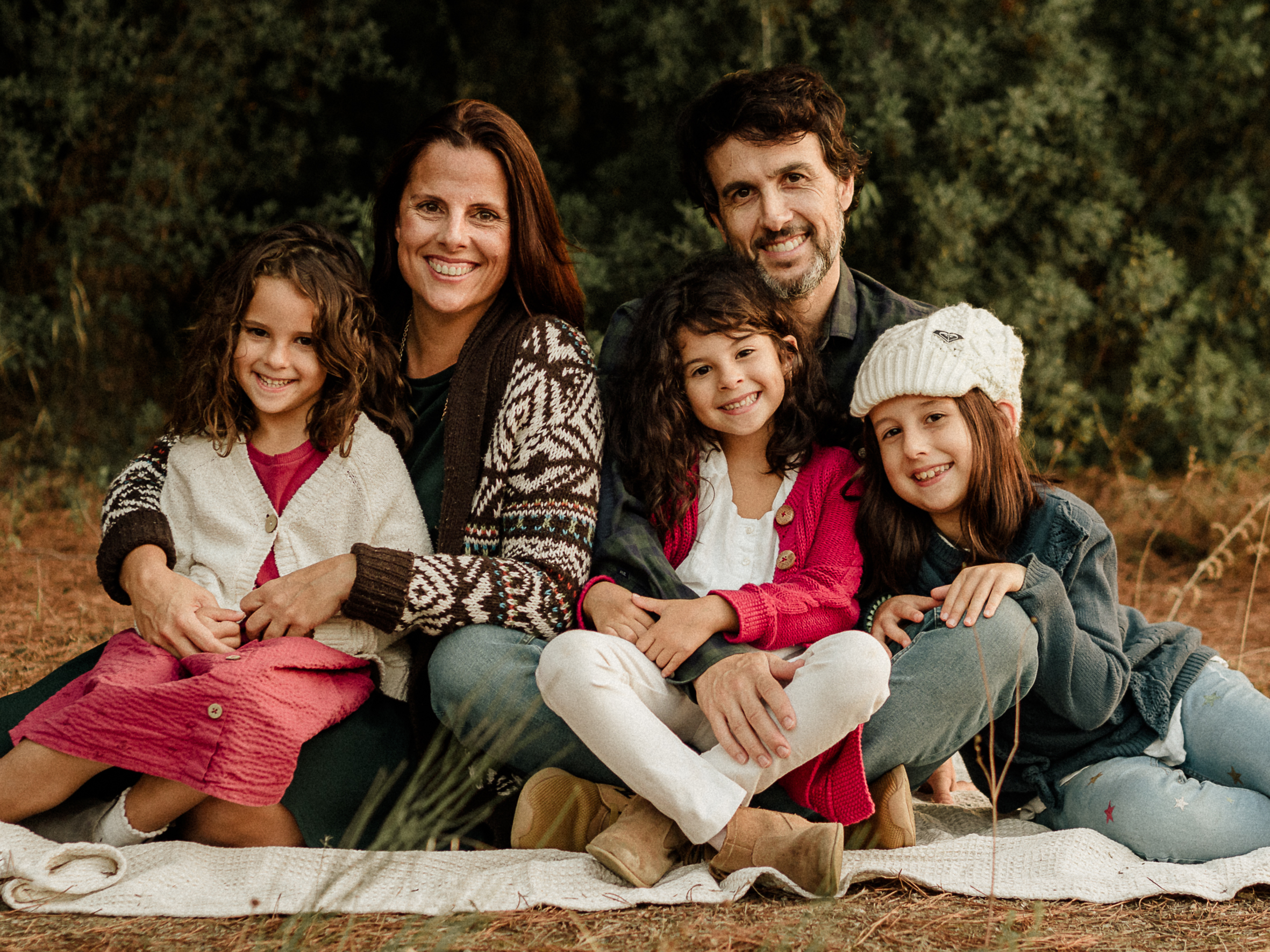 sesiones de navidad 2021 marbella y málaga