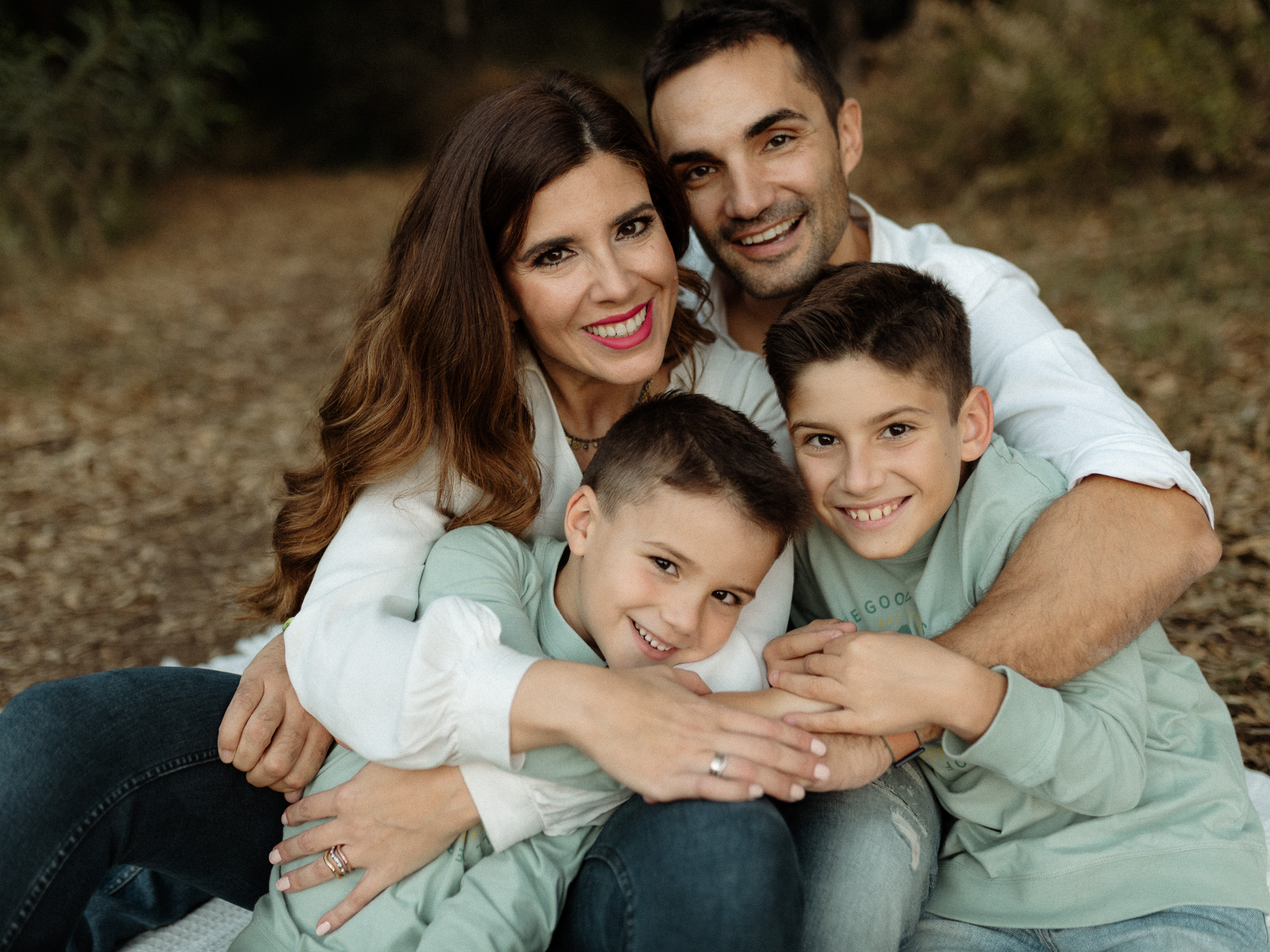 sesiones de familia en marbella y malaga