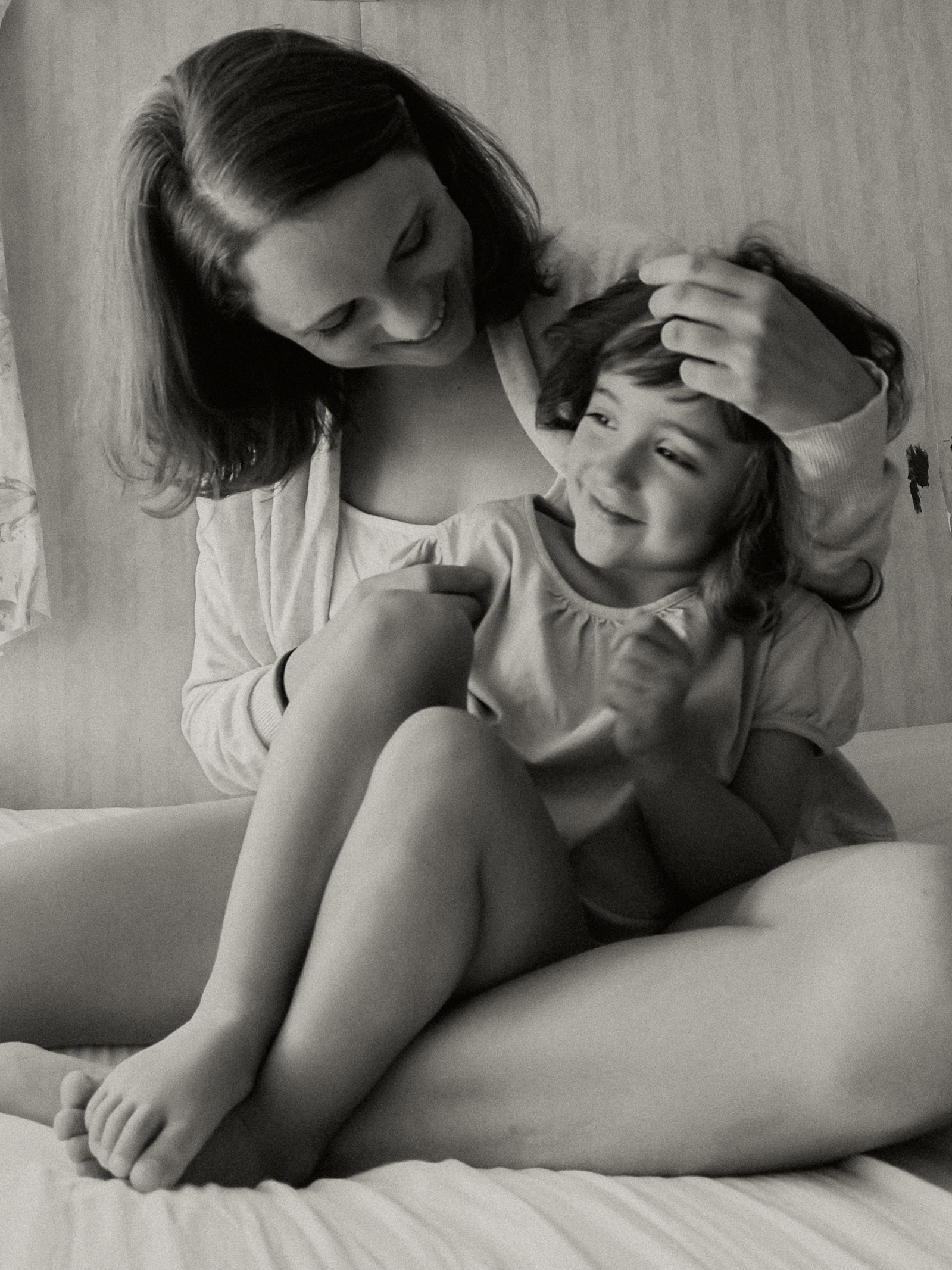 sesion de fotos virtual maternidad