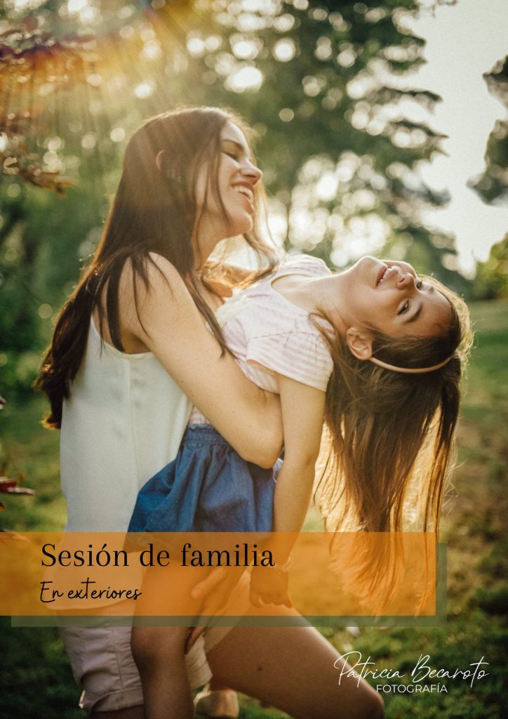 1 3. Fotógrafa de familia en Málaga. Patricia Becaroto