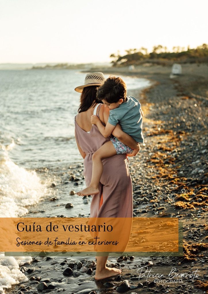 1 5. Fotógrafa de familia en Málaga. Patricia Becaroto