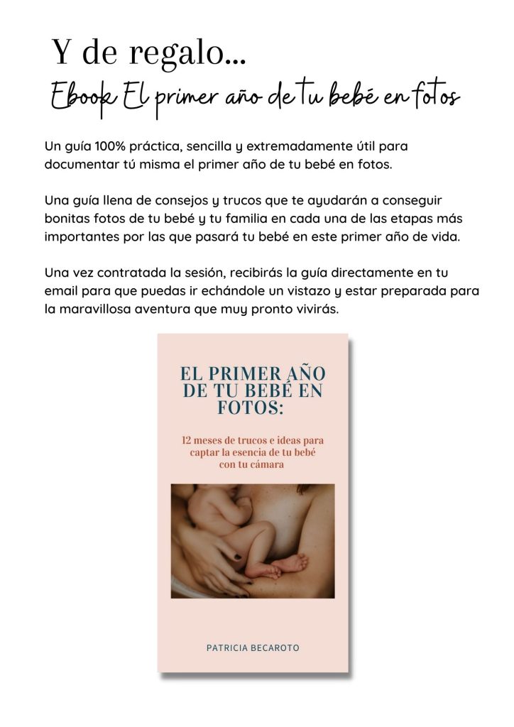 11 1. Fotógrafa de familia en Málaga. Patricia Becaroto