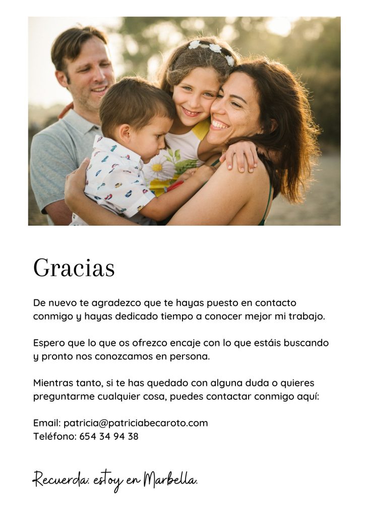 13 2. Fotógrafa de familia en Málaga. Patricia Becaroto