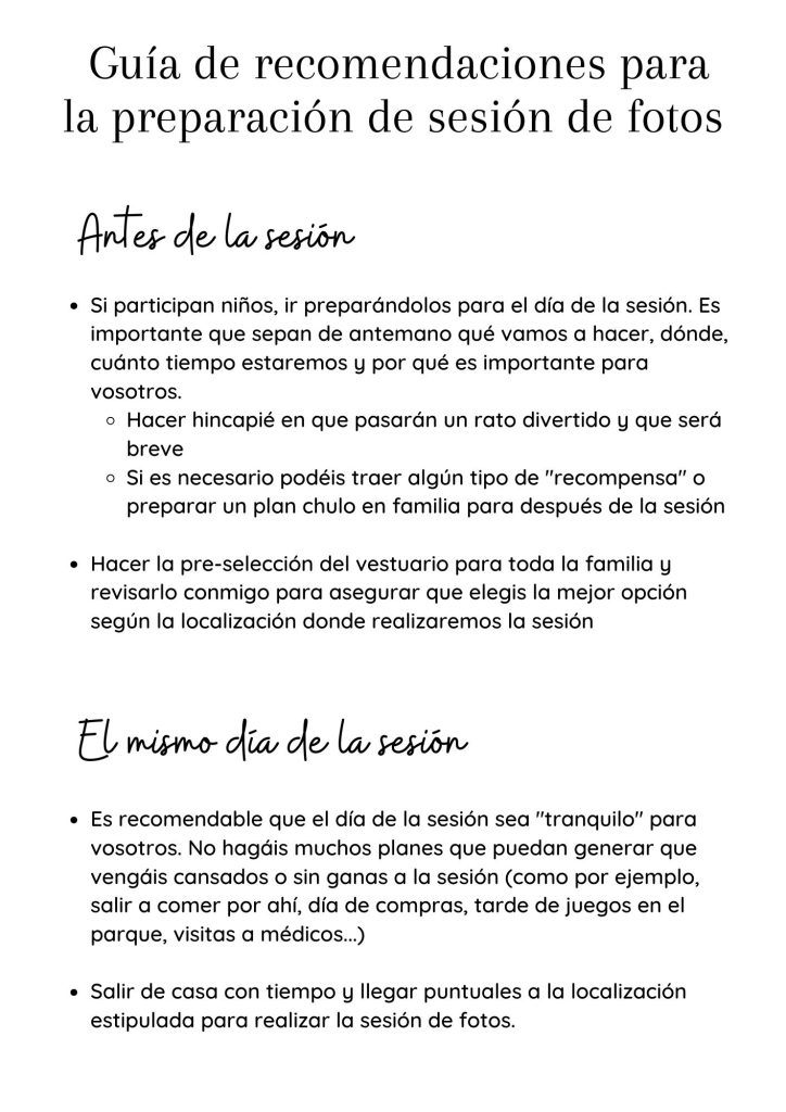 2 4. Fotógrafa de familia en Málaga. Patricia Becaroto