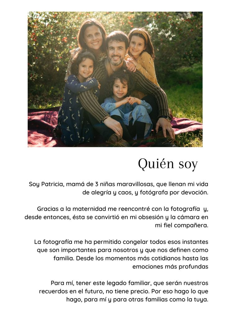 3 3. Fotógrafa de familia en Málaga. Patricia Becaroto