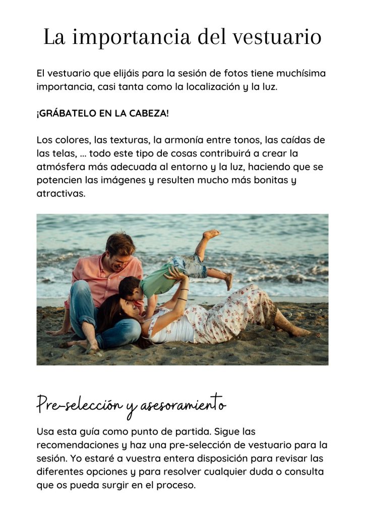 3 5. Fotógrafa de familia en Málaga. Patricia Becaroto