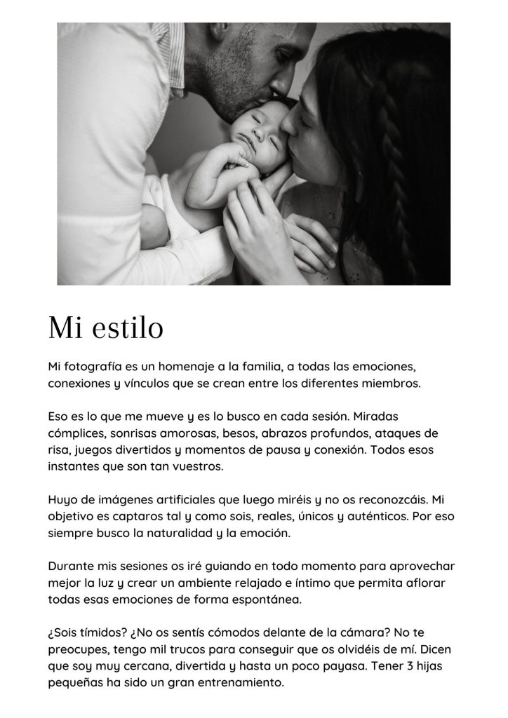 4 1. Fotógrafa de familia en Málaga. Patricia Becaroto