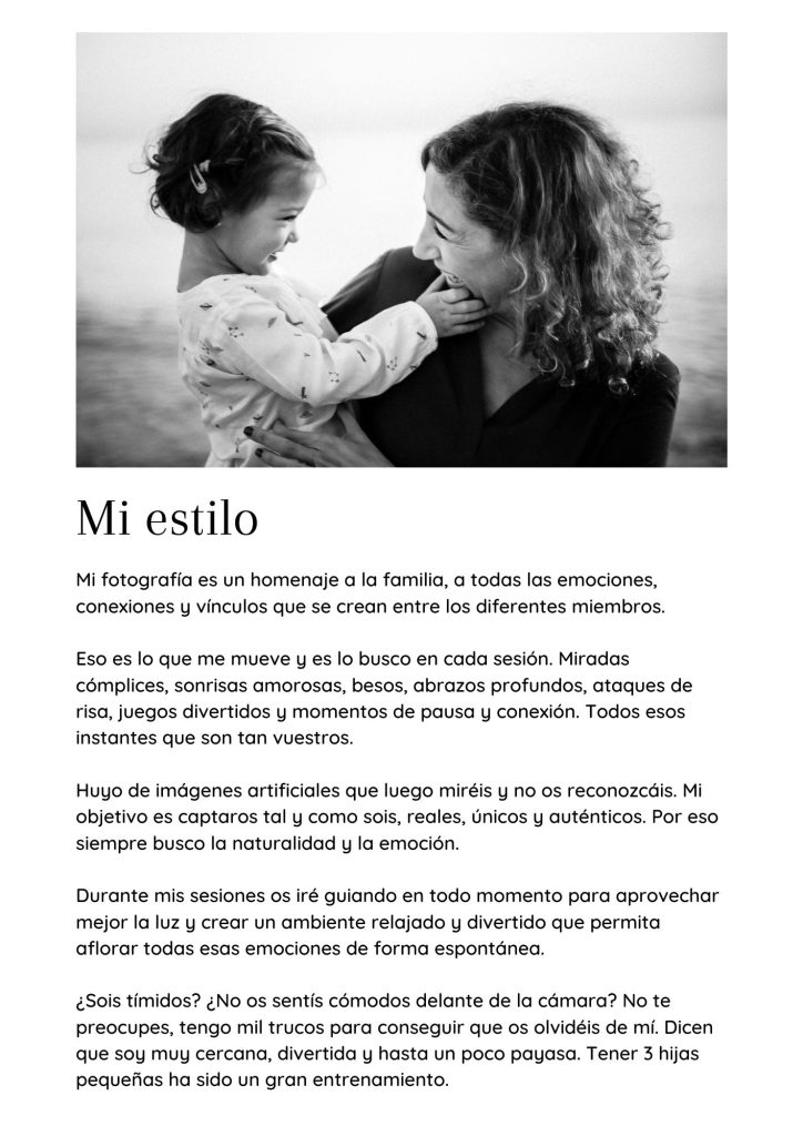 4 3. Fotógrafa de familia en Málaga. Patricia Becaroto
