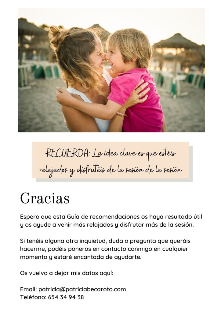 4 4. Fotógrafa de familia en Málaga. Patricia Becaroto