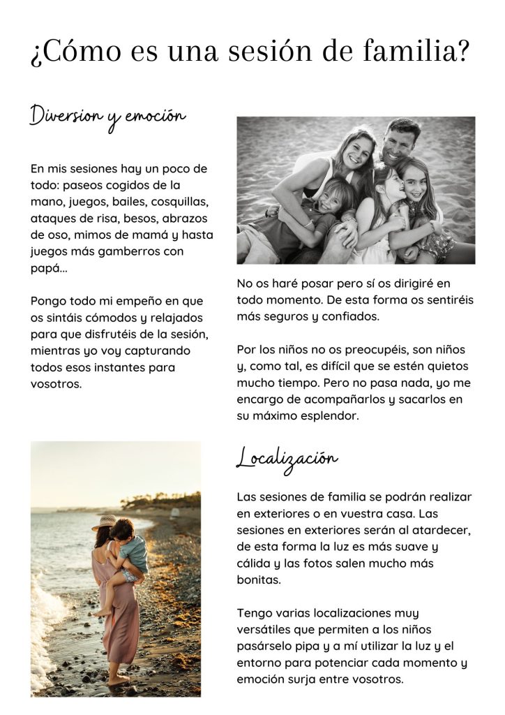 5 3. Fotógrafa de familia en Málaga. Patricia Becaroto