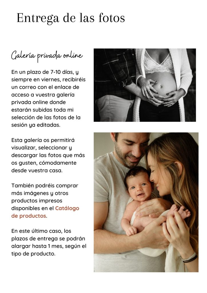 7. Fotógrafa de familia en Málaga. Patricia Becaroto
