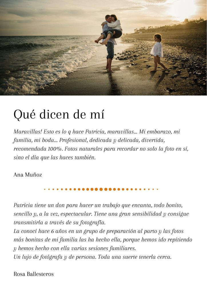 8 3. Fotógrafa de familia en Málaga. Patricia Becaroto
