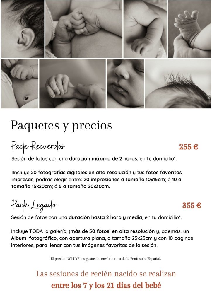9 1. Fotógrafa de familia en Málaga. Patricia Becaroto