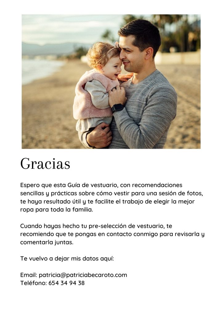 9 4. Fotógrafa de familia en Málaga. Patricia Becaroto