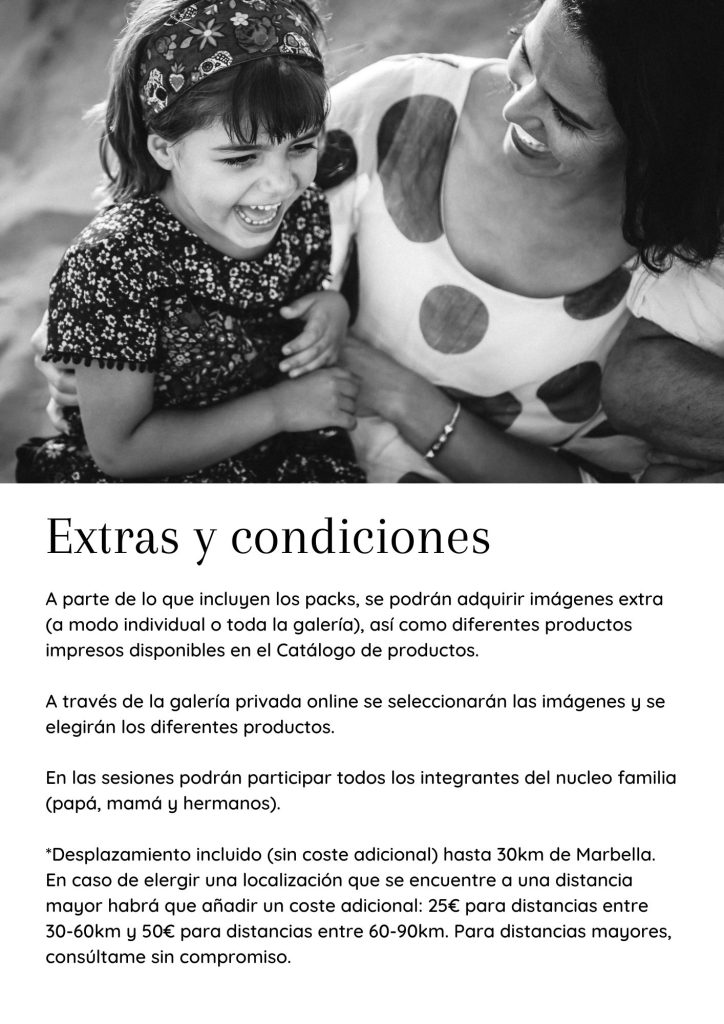 Patricia Becaroto Dossier familias 2023. Fotógrafa de familia en Málaga. Patricia Becaroto